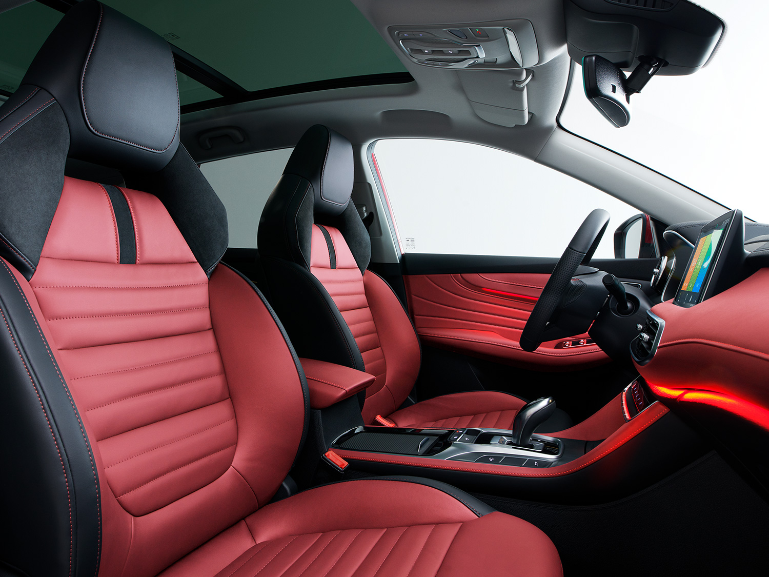 MG-EHS-LUXURY INTERIEUR